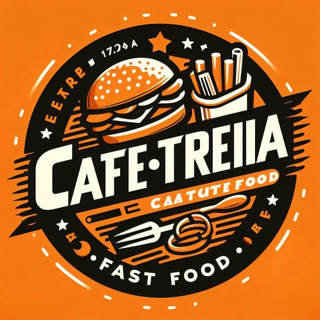 Cafeteria Logo