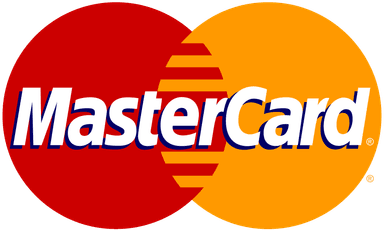 sponsor logo: Mastercard