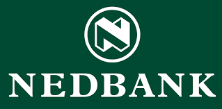 sponsor logo: Nedbank